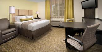 Candlewood Suites Richmond-South - Richmond - Bedroom