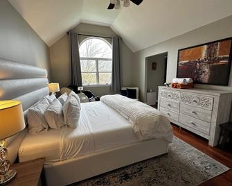 North Fork House for Rent - Mattituck - Bedroom