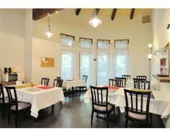 Klingel Baum - Hakone - Restaurant