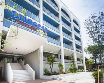 Princess Aparthotel - Bibione - Rakennus