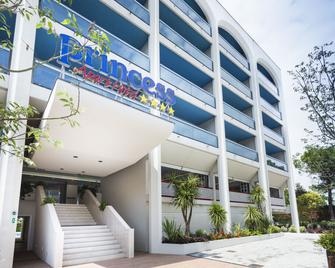 Princess Aparthotel - Bibione - Toà nhà