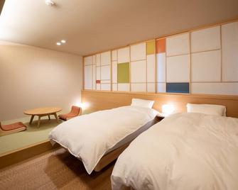 marutto Ishikawa - Kanazawa - Habitación
