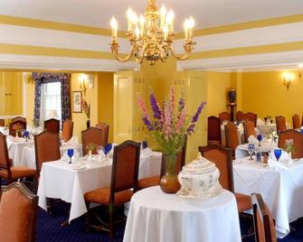 Beechwood Hotel - North Walsham - Restaurant