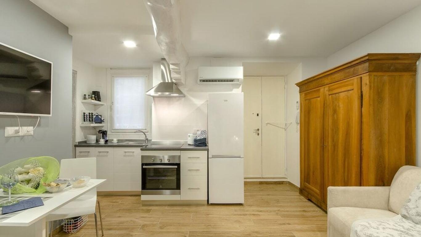 Luxurious Apartment in Heart of Milan