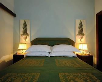 Agriturismo - B&B L'Acquacotta - Castiglione della Pescaia - Camera da letto