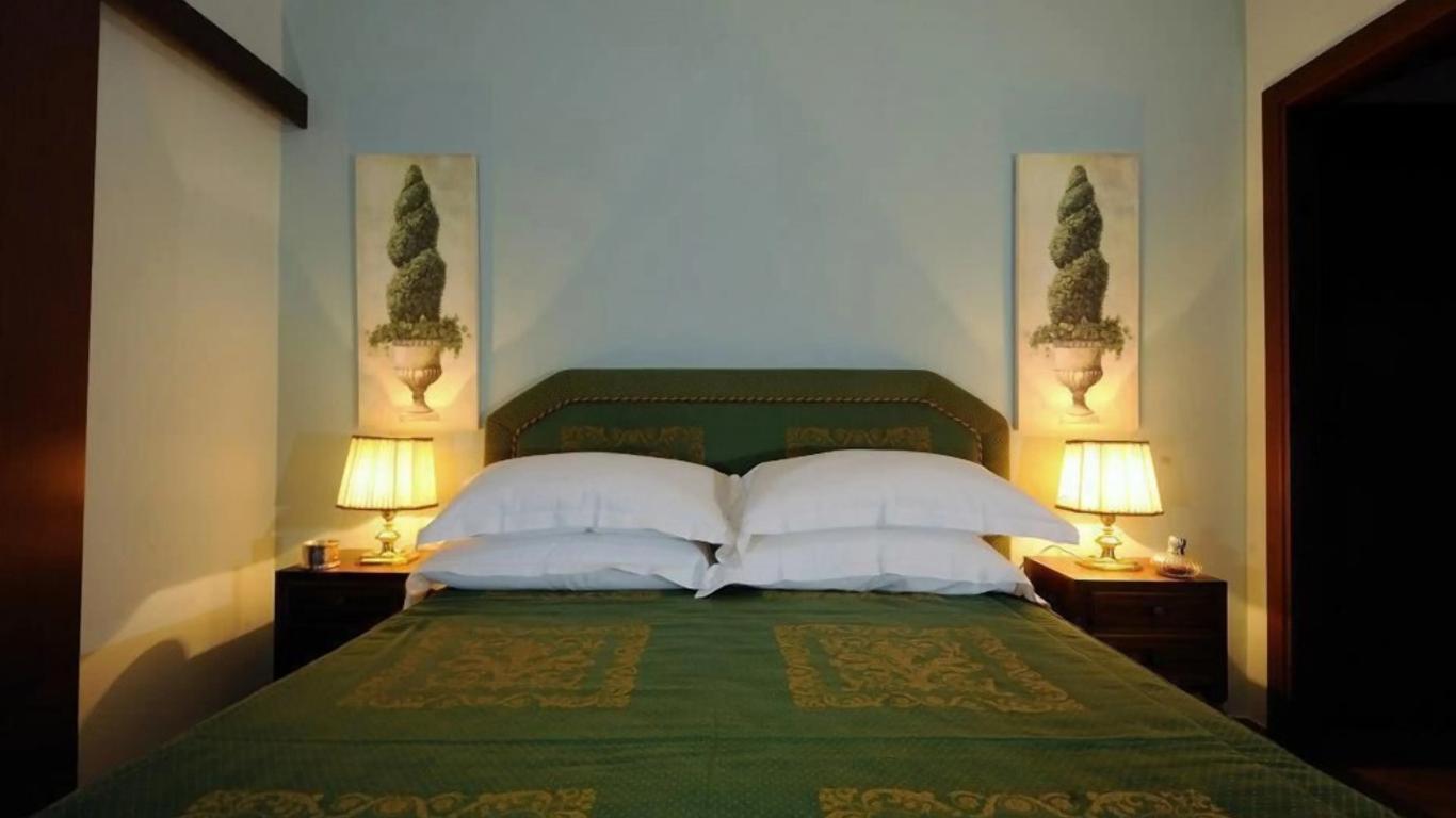 Agriturismo - B&B L'Acquacotta