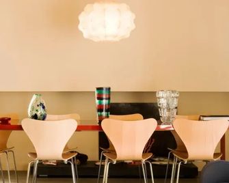 Villa Rosmarino - Camogli - Restaurant