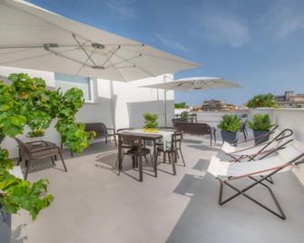 Casa Angelina - Marsala - Balcone