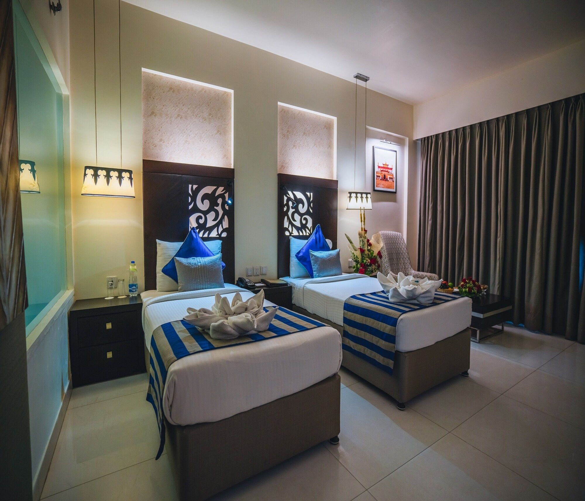 Barsana Hotel & Resort Siliguri - Shiliguri
