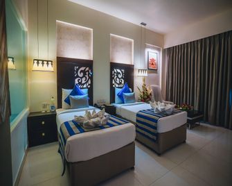 Barsana Hotel & Resort Siliguri - Siliguri