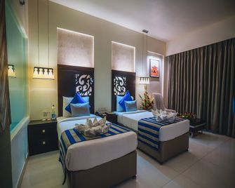 Barsana Hotel & Resort Siliguri - Shiliguri