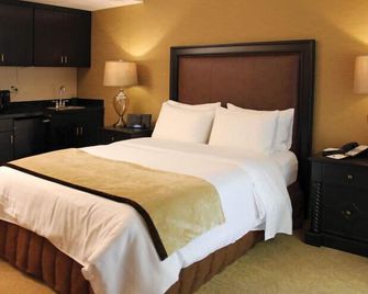 The Inn at Ucla - Los Angeles