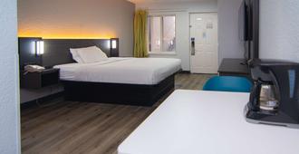 西棕櫚海灘 6 號開放式公寓酒店 - 西棕櫚海灘 - 西棕櫚海灘 - 臥室