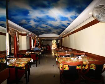 Hotel Deccan Park - Pune - Restaurant