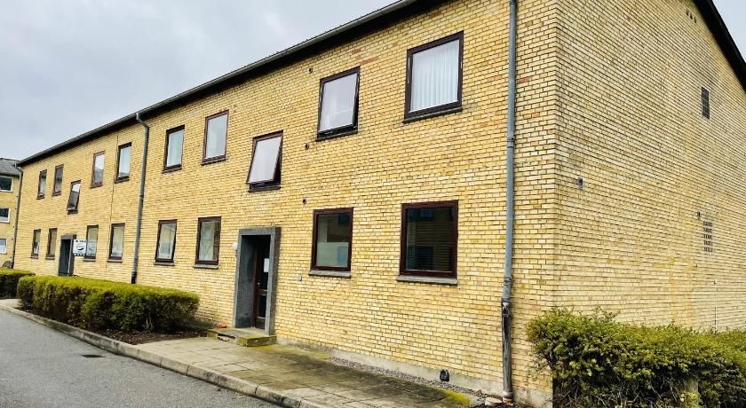Randers residence Sankt Andreas - 2 room apartment – Randers