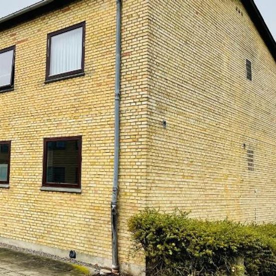 Randers residence Sankt Andreas - 2 room apartment – Randers
