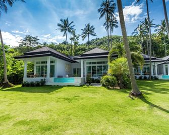 Coastal Escape Koh Yao Noi - Ko Yao Noi - Bâtiment