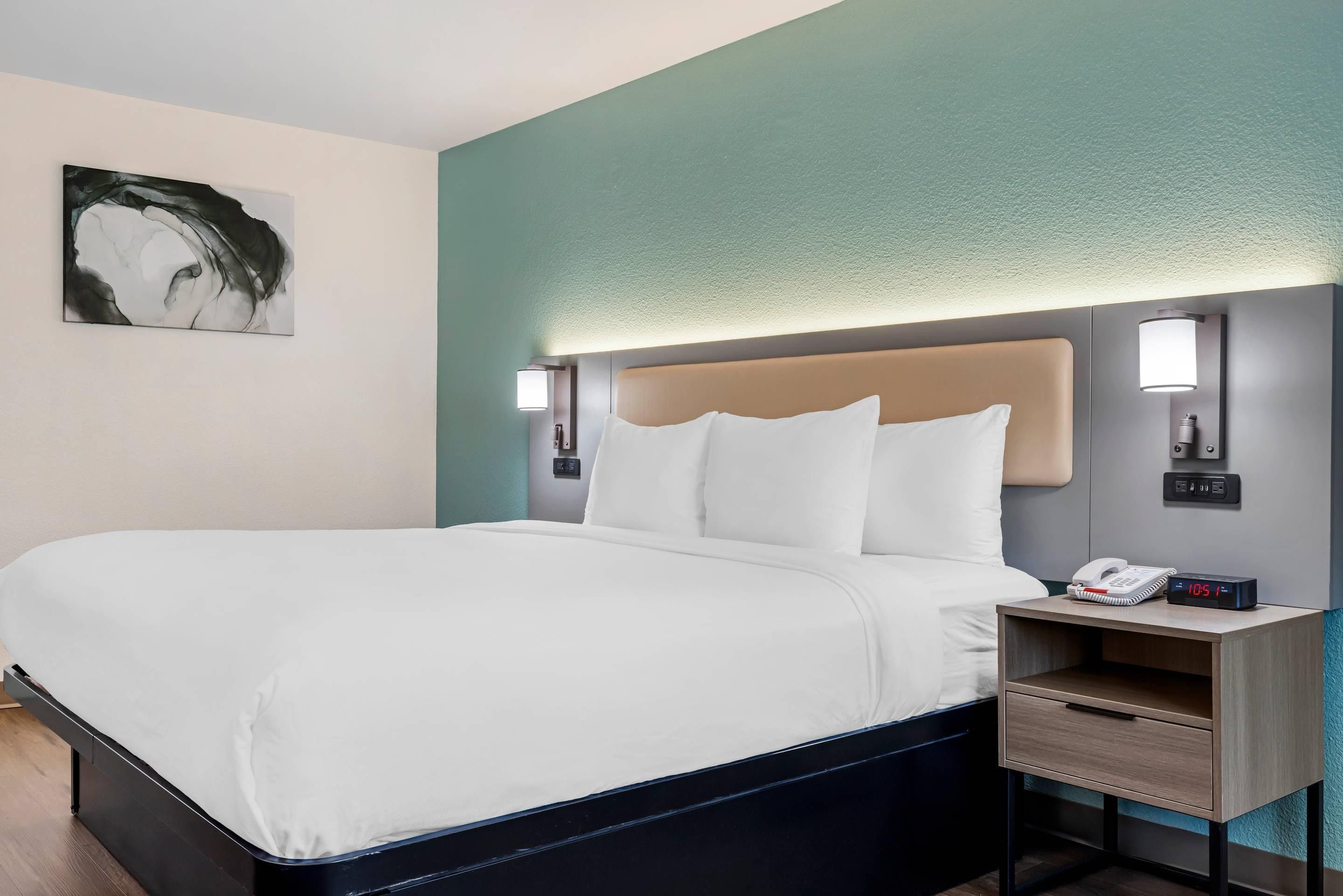Comfort Inn Sea World Area