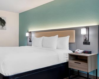 Comfort Inn Sea World Area - San Diego - Bedroom