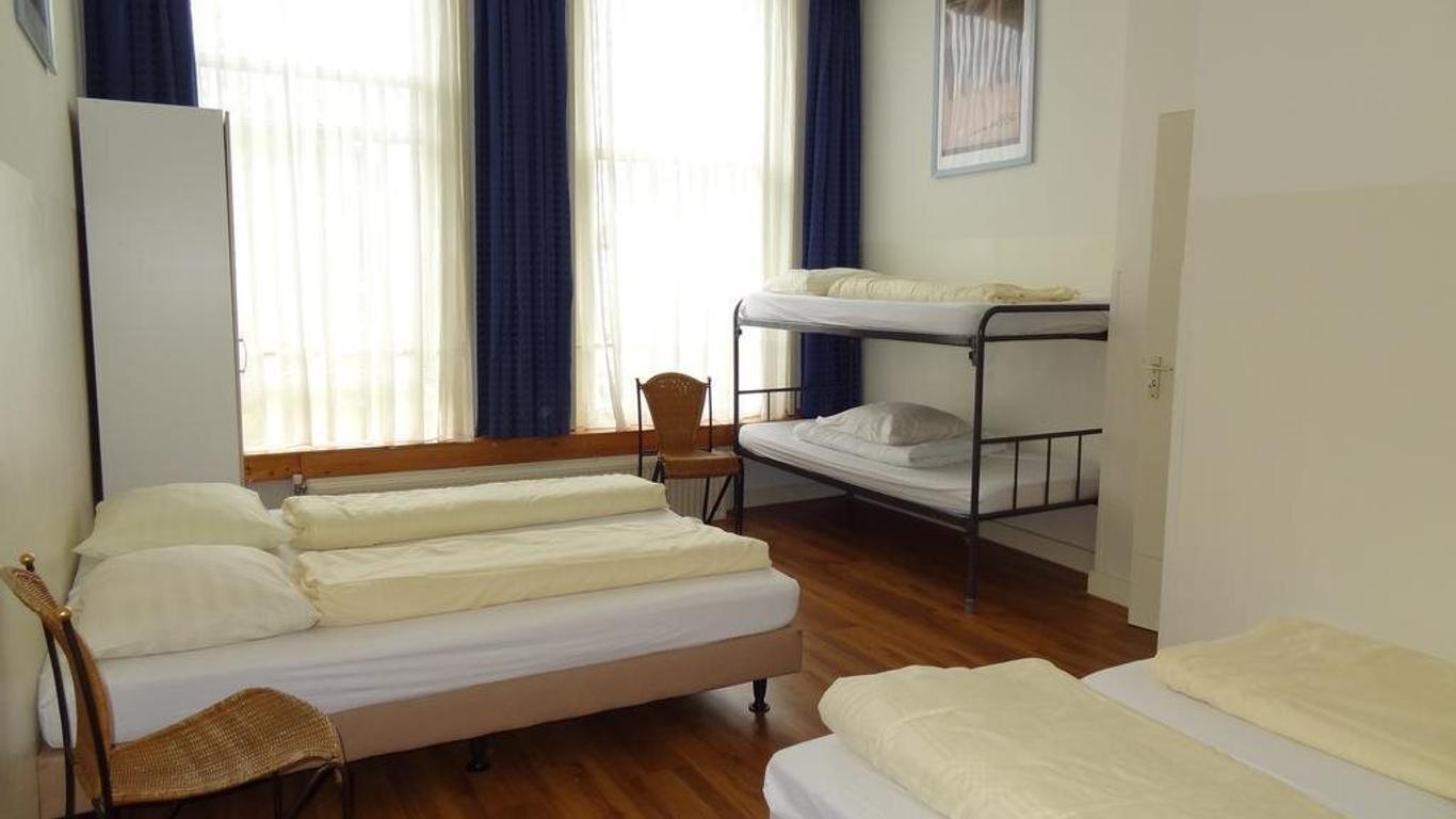 Hotel Hortus