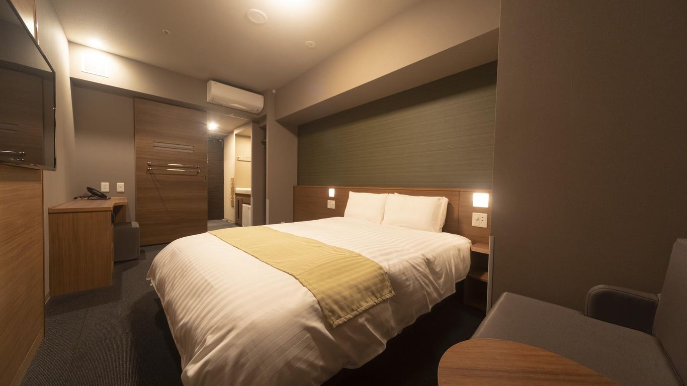 دورمي إن أوساكا تانيماتشي ناتشورال هوت سبرينج