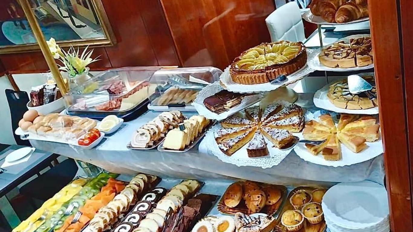 Hotel Fiorella Milano