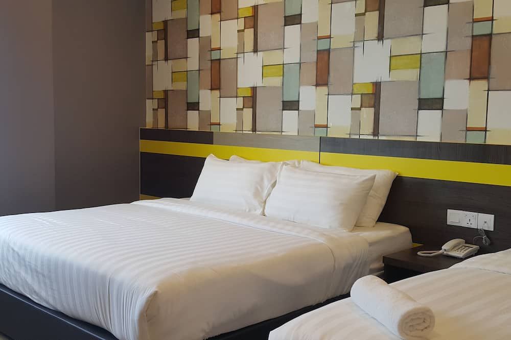 Kampar Boutique Hotel