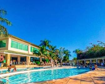 Lacqua diRoma - Caldas Novas - Caldas Novas - Pool