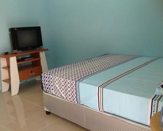 Kannika Resort - Ban Phu Noi - Habitación