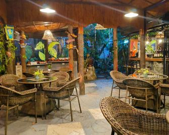 Casa Del Rio Resort - Pagsanjan - Bar