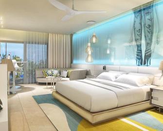 Hotel Montego - Montego Bay - Bedroom