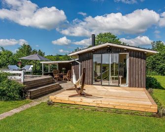 Cozy Home In Haderslev With Wifi - Haderslev - Building