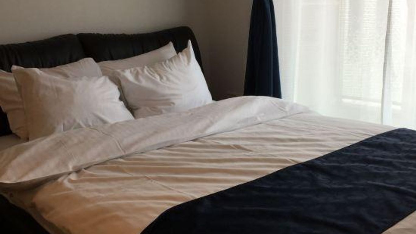 Ouchi Hotel Hatchobori