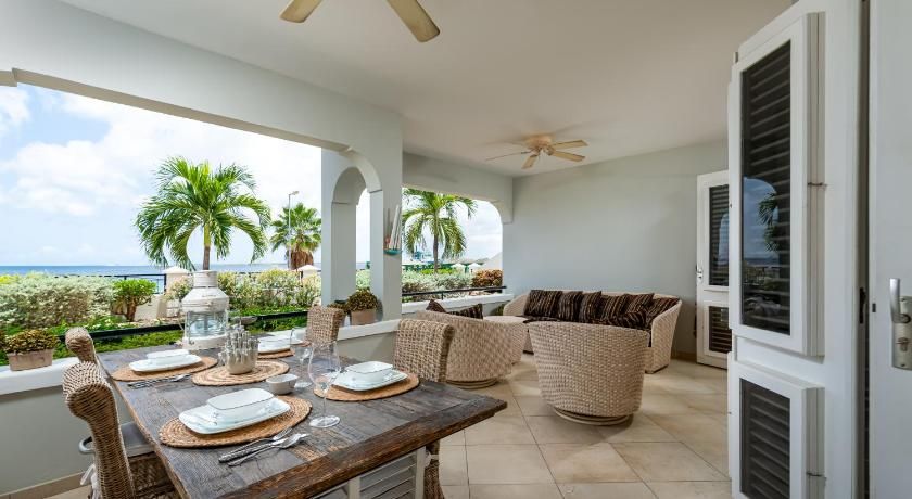 Other view of Luxury Seafront 4p large ground floor apartment