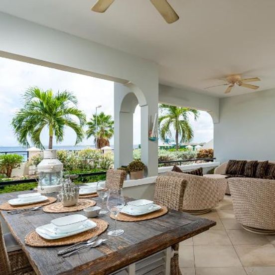 Other view of Luxury Seafront 4p large ground floor apartment