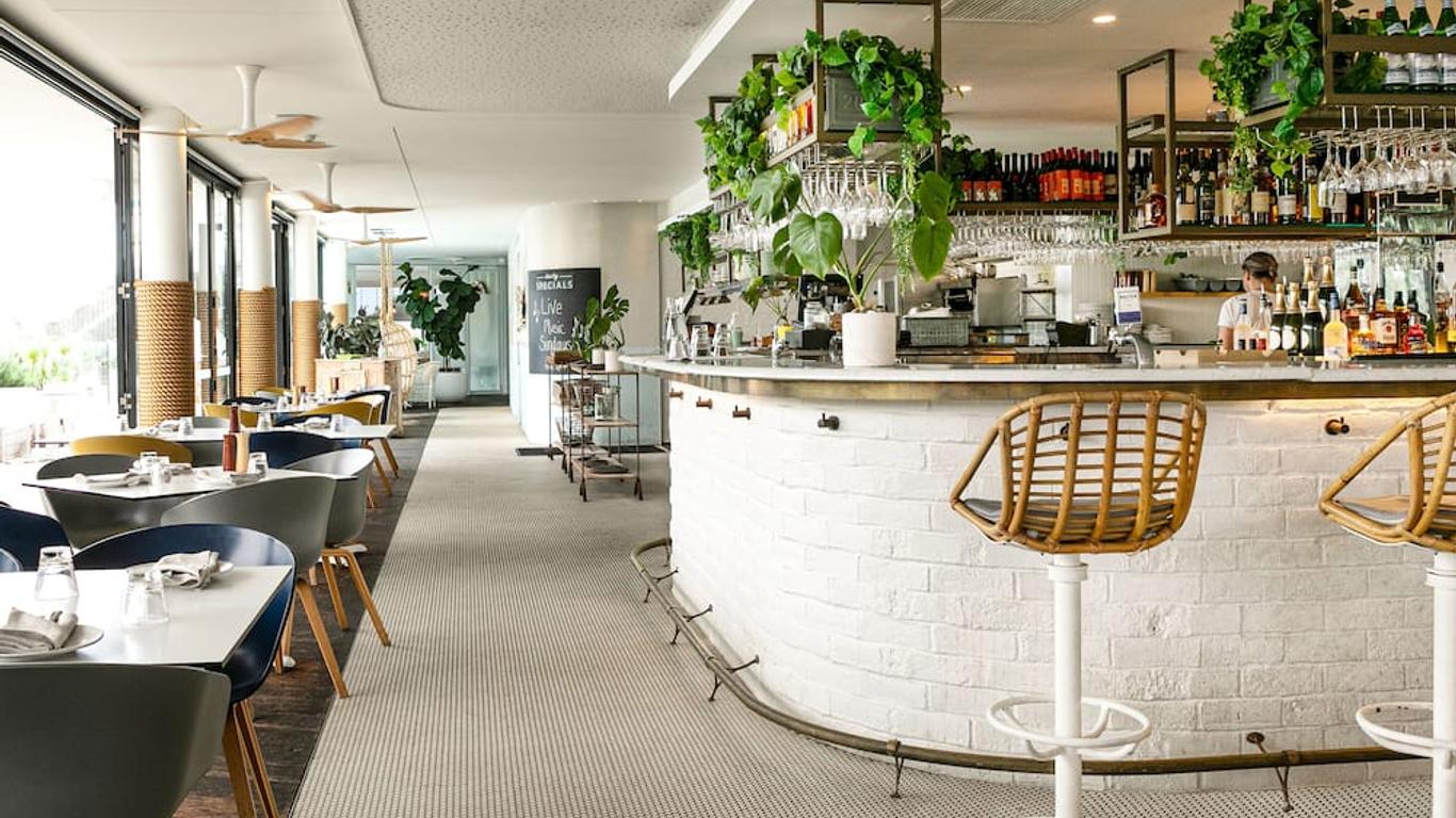 Bannisters Pavilion Mollymook