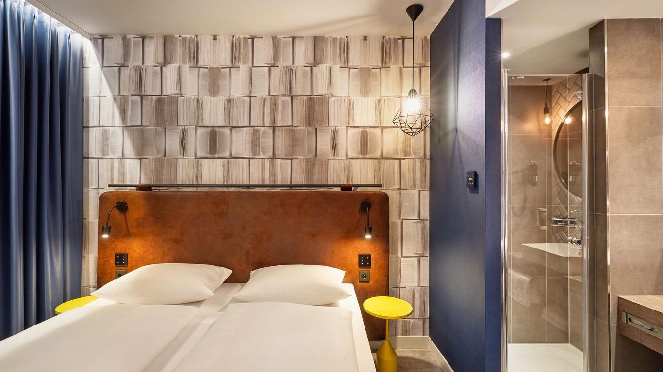H2 Hotel Mainz