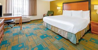 La Quinta Inn & Suites by Wyndham Salt Lake City Airport - Salt Lake City