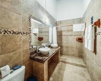 Hotel Albemarle Galapagos Beachfront - Puerto Villamil