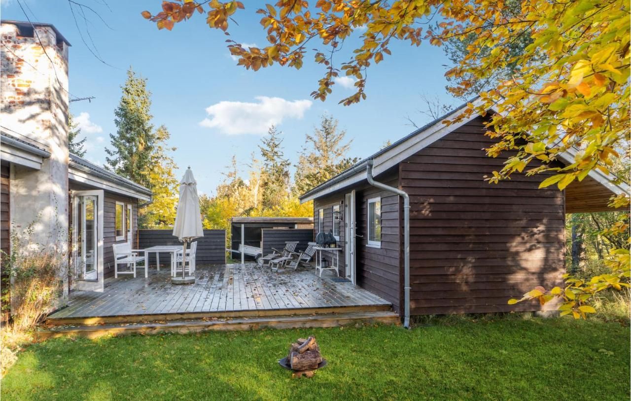 Amazing Home in Nykoebing Sj With Wifi – Nykøbing Sjælland