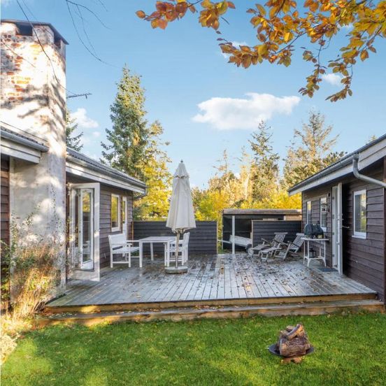 Amazing Home in Nykoebing Sj With Wifi – Nykøbing Sjælland