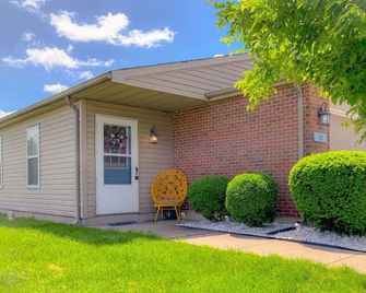 Bailee's House in Monroe - Monroe - Building