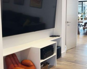 Waters Edge by Bloom Stays - New Romney - Servicio de la habitación