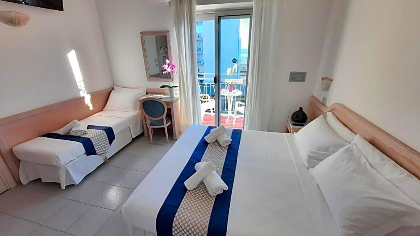 Hotel Margherita