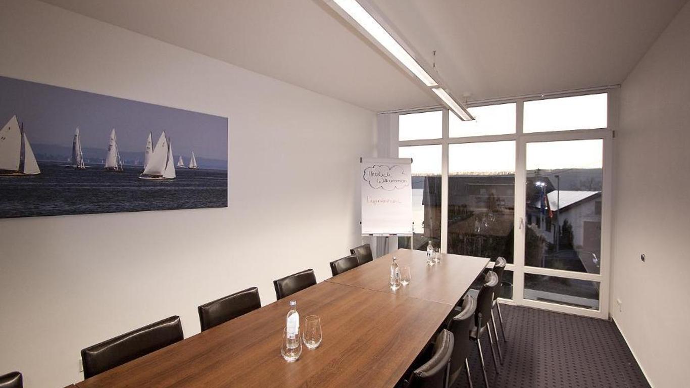 Lupinenhotel Bodensee