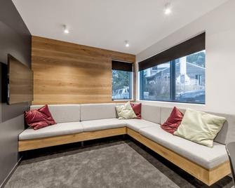 Elk at Falls - Falls Creek - Living room