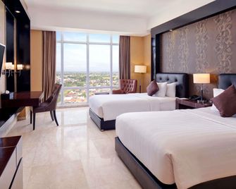 Grand Mercure Solo Baru - Surakarta City - Building