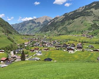 Haus Standlgut Rauris -- incl Sommercard - Rauris