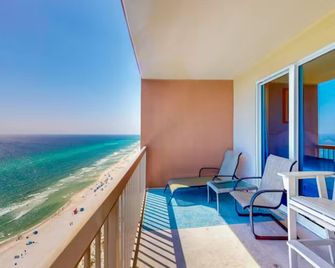 Sunrise Serenity - Resort Condo - Panama City