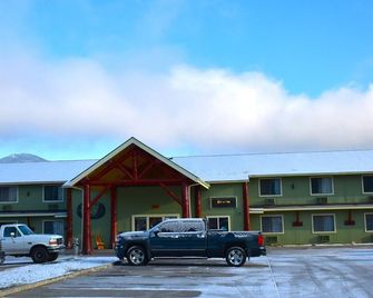 Country Inn Libby - Libby - Edificio